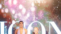 
                                                         International Heritage Fashion Week prinaša dediščino, vzhajajoče talente in novo generacijo ustvarjalcev na newyorški teden mode – povzetek 5. sezone