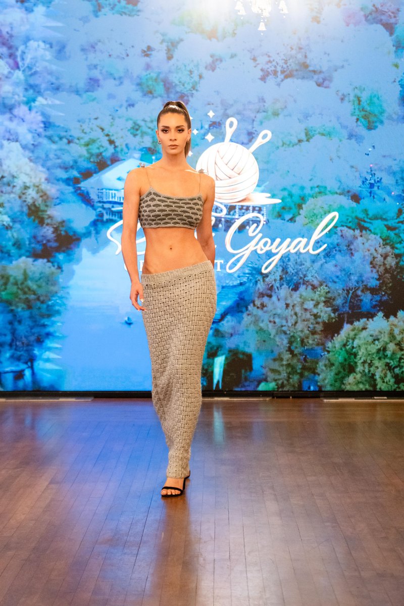 International Heritage Fashion Week prinaša dediščino, vzhajajoče talente in novo generacijo ustvarjalcev na newyorški teden mode – povzetek 5. sezone