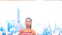 
                                                         International Heritage Fashion Week prinaša dediščino, vzhajajoče talente in novo generacijo ustvarjalcev na newyorški teden mode – povzetek 5. sezone
