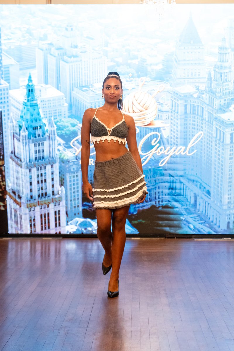 International Heritage Fashion Week prinaša dediščino, vzhajajoče talente in novo generacijo ustvarjalcev na newyorški teden mode – povzetek 5. sezone