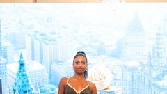 
                                                         International Heritage Fashion Week prinaša dediščino, vzhajajoče talente in novo generacijo ustvarjalcev na newyorški teden mode – povzetek 5. sezone