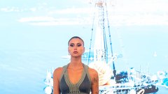 
                                                         International Heritage Fashion Week prinaša dediščino, vzhajajoče talente in novo generacijo ustvarjalcev na newyorški teden mode – povzetek 5. sezone