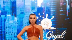 
                                                         International Heritage Fashion Week prinaša dediščino, vzhajajoče talente in novo generacijo ustvarjalcev na newyorški teden mode – povzetek 5. sezone