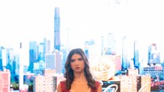 
                                                         International Heritage Fashion Week prinaša dediščino, vzhajajoče talente in novo generacijo ustvarjalcev na newyorški teden mode – povzetek 5. sezone