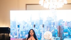 
                                                         International Heritage Fashion Week prinaša dediščino, vzhajajoče talente in novo generacijo ustvarjalcev na newyorški teden mode – povzetek 5. sezone