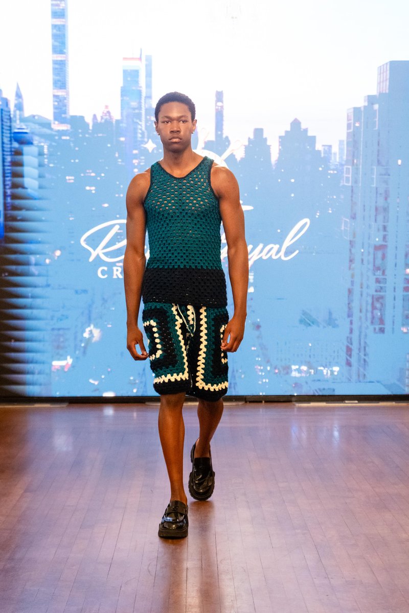 International Heritage Fashion Week prinaša dediščino, vzhajajoče talente in novo generacijo ustvarjalcev na newyorški teden mode – povzetek 5. sezone
