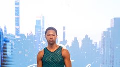 
                                                         International Heritage Fashion Week prinaša dediščino, vzhajajoče talente in novo generacijo ustvarjalcev na newyorški teden mode – povzetek 5. sezone