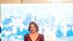 
                                                         International Heritage Fashion Week prinaša dediščino, vzhajajoče talente in novo generacijo ustvarjalcev na newyorški teden mode – povzetek 5. sezone