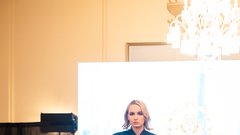 
                                                         International Heritage Fashion Week prinaša dediščino, vzhajajoče talente in novo generacijo ustvarjalcev na newyorški teden mode – povzetek 5. sezone