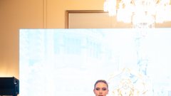 
                                                         International Heritage Fashion Week prinaša dediščino, vzhajajoče talente in novo generacijo ustvarjalcev na newyorški teden mode – povzetek 5. sezone