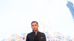 
                                                         International Heritage Fashion Week prinaša dediščino, vzhajajoče talente in novo generacijo ustvarjalcev na newyorški teden mode – povzetek 5. sezone