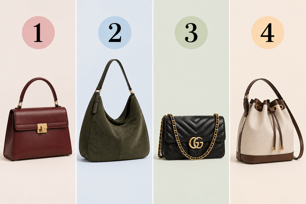 Modni dodatki niso le pika na i celotnemu videzu, temveč pogosto razkrivajo tudi naš odnos do mode. Nekatere med nami …