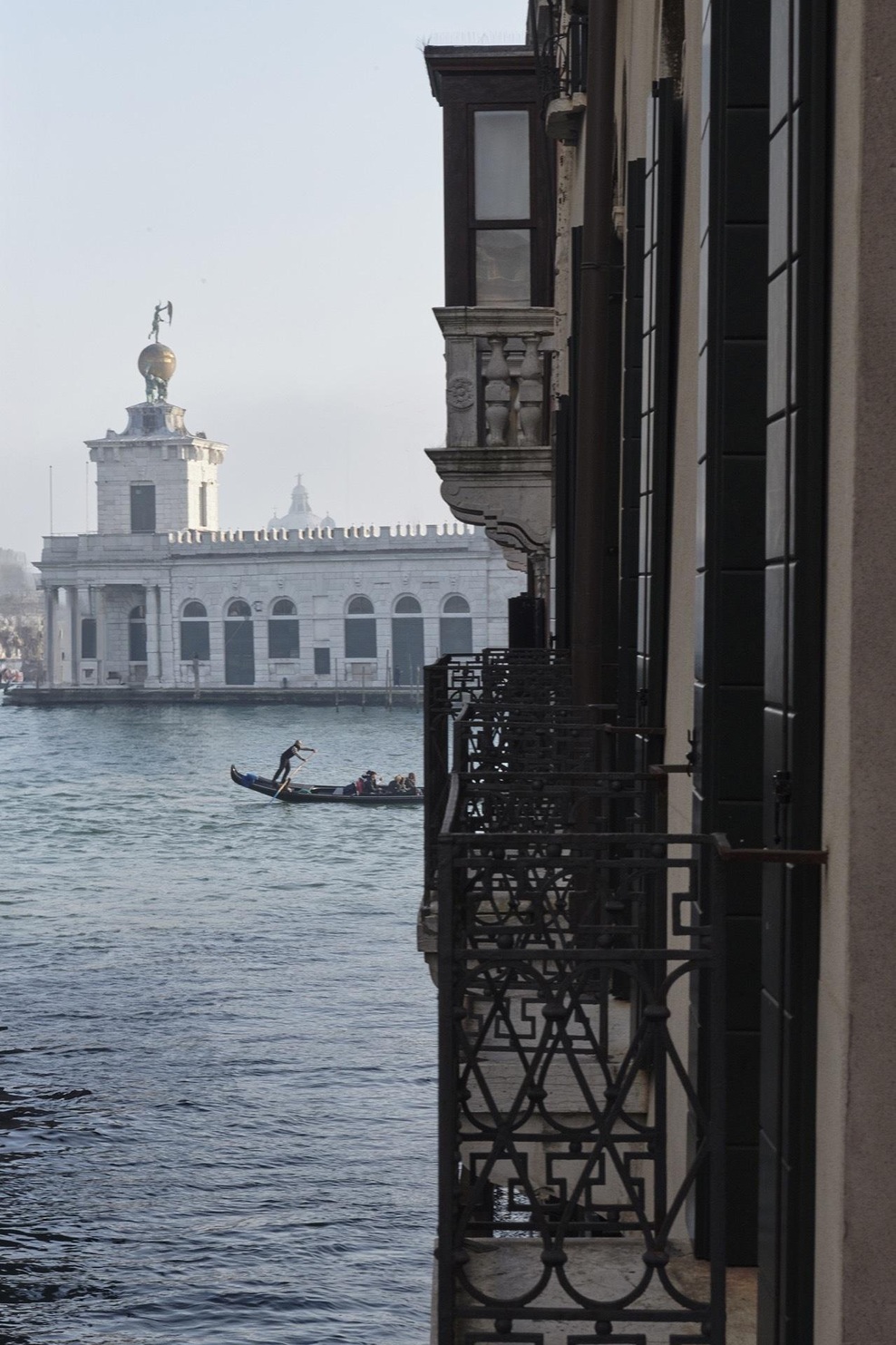 Poglejte znotraj najlepšega beneškega hotela Hotel Violino D'Oro, ki velja za novo skrivnost Italijanov s petičnim okusom! (foto: Promocijsko gradivo)