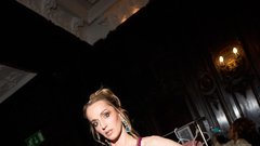 
                                                         Priyal Doshi Couture