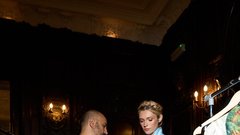 
                                                         Riccardo Longo Bespoke