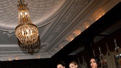 
                                                         Riccardo Longo Bespoke