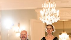 
                                                         Riccardo Longo Bespoke