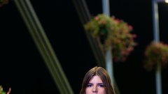 
                                                         Moda v vsej svoji ustvarjalni energiji: pokukali smo na teden mode v romunskem Aradu