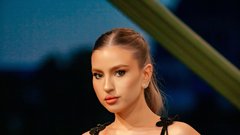 
                                                         Moda v vsej svoji ustvarjalni energiji: pokukali smo na teden mode v romunskem Aradu