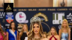 
                                                         Moda v vsej svoji ustvarjalni energiji: pokukali smo na teden mode v romunskem Aradu