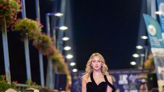 
                                                         Moda v vsej svoji ustvarjalni energiji: pokukali smo na teden mode v romunskem Aradu