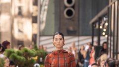 
                                                         CÁTEDRA INTERNACIONAL DE MODA FLAMENCA SEVILLA · FLAMENTEX