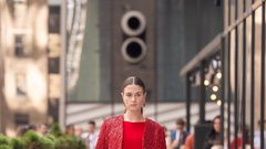 
                                                         CÁTEDRA INTERNACIONAL DE MODA FLAMENCA SEVILLA · FLAMENTEX