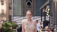
                                                         MÁLAGA DE MODA · TALENTO ORIGINAL