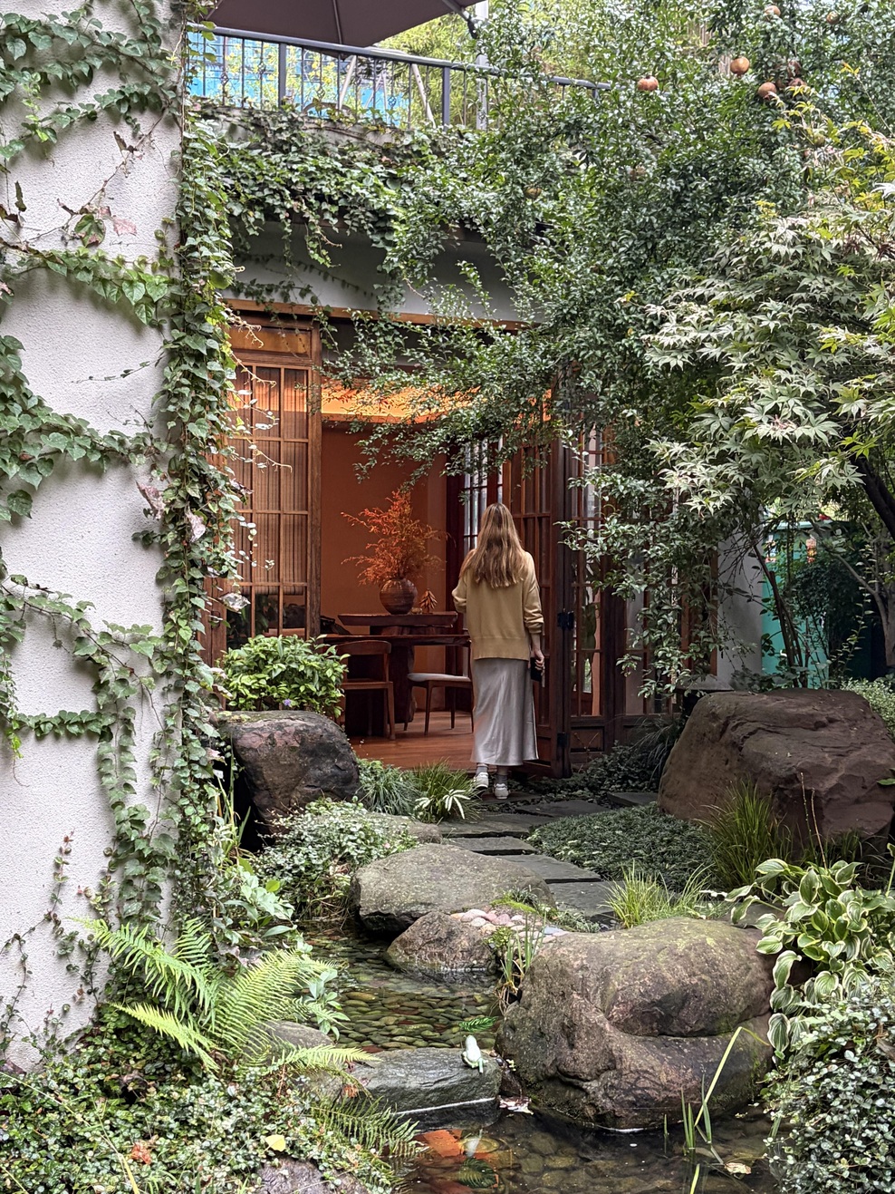 Obiskali smo najbolj instagramabilen hotel in res je videti fantastično (foto: osebni arhiv)