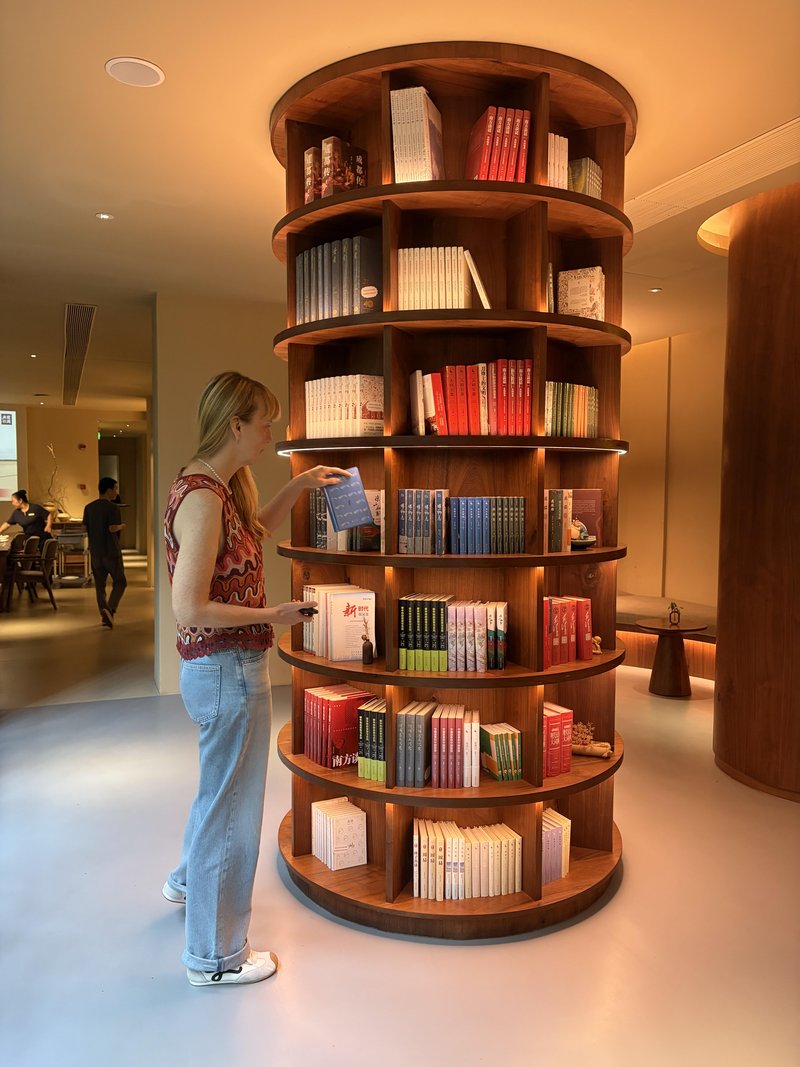 Obiskali smo najbolj instagramabilen hotel in res je videti fantastično