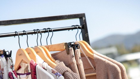 Spoznajte Beyond Lingerie – novo kolekcijo Lisce, ki smo jo odkrili na ekskluzivnem dogodku!