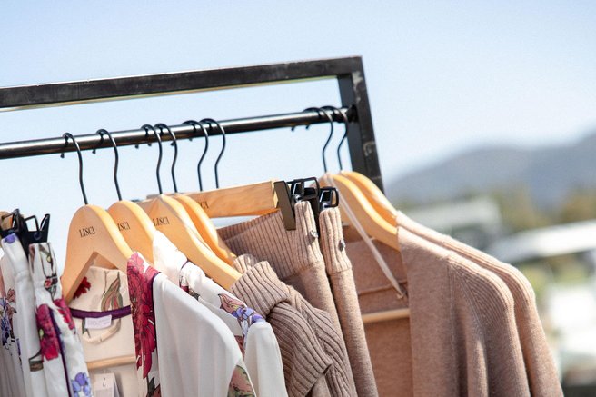 Spoznajte Beyond Lingerie – novo kolekcijo Lisce, ki smo jo odkrili na ekskluzivnem dogodku!