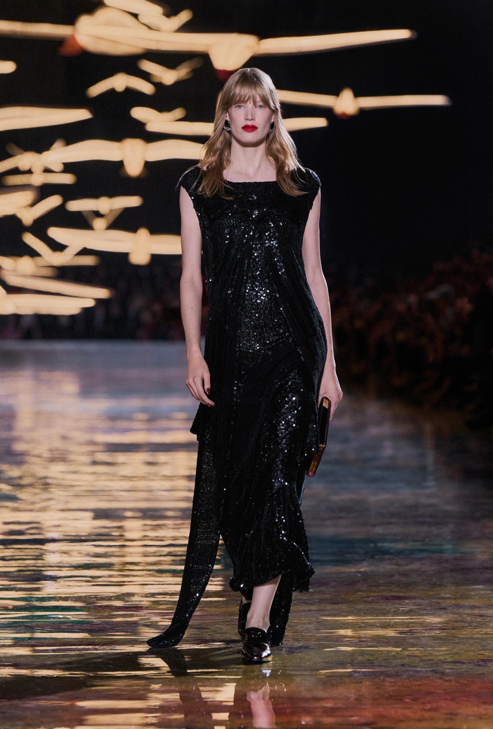 Matthieu Blazy na novo pripoveduje zgodbo Gabrielle Chanel