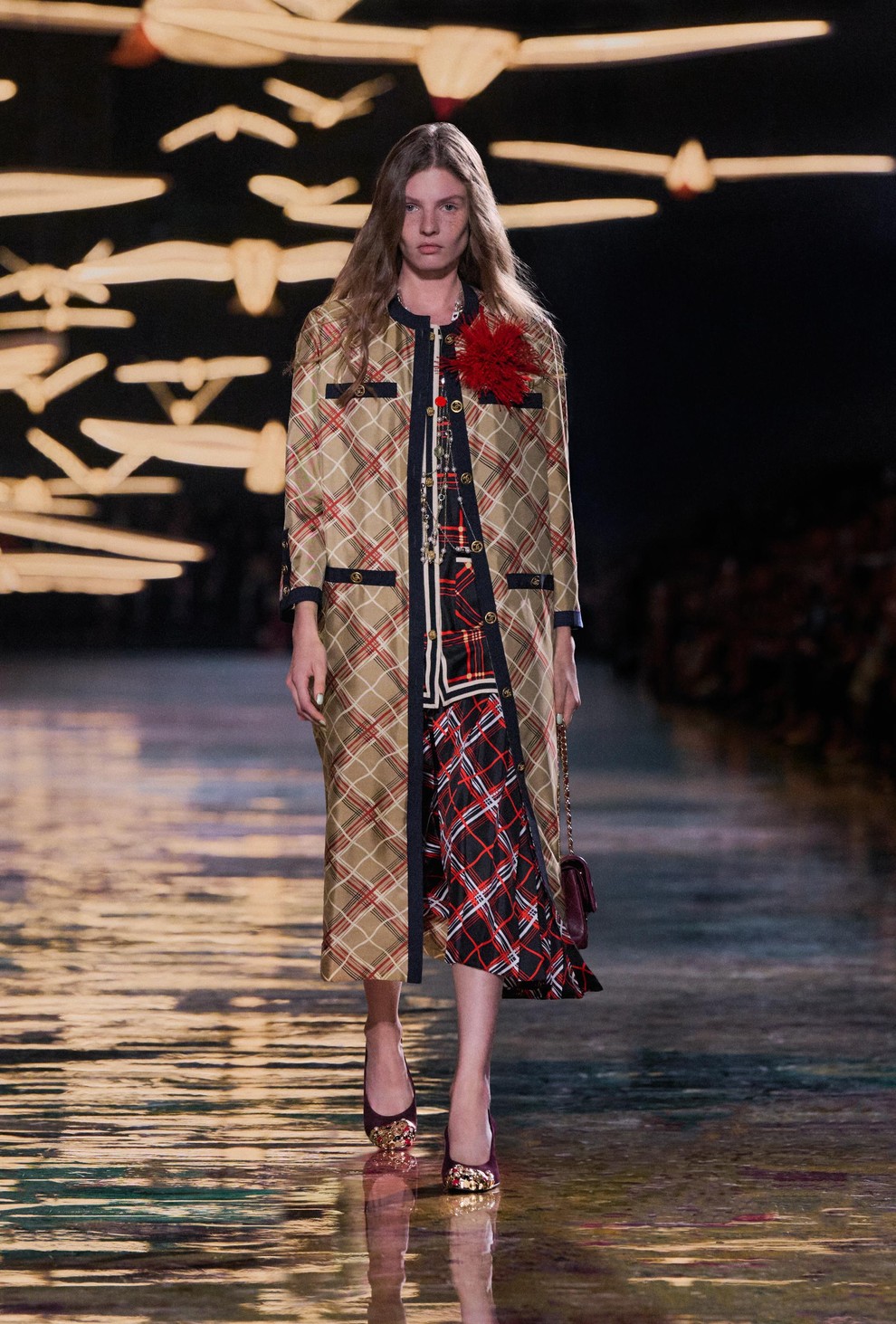 Matthieu Blazy na novo pripoveduje zgodbo Gabrielle Chanel