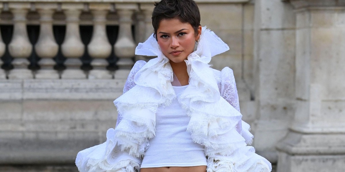 Zendaya potrdila jesenski trend: Te kavbojke so znova najbolj zaželene