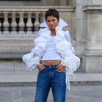 Zendaya potrdila jesenski trend: Te kavbojke so znova najbolj zaželene