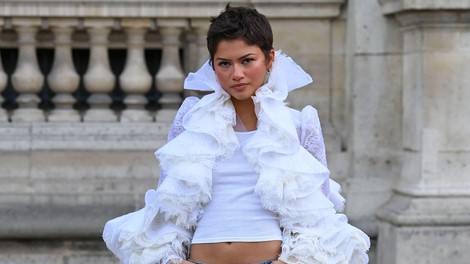Zendaya potrdila jesenski trend: Te kavbojke so znova najbolj zaželene