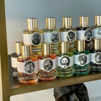 Zoologist Parfums: ko divjina postane parfum, ki ga želite nositi