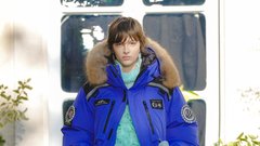 
                                                         Bosideng Extrem Cold