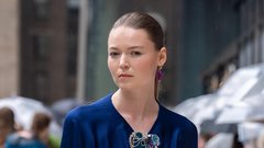 
                                                         MELANIE BOND jewelry