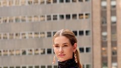 
                                                         MOODY GRAY jewelry z KEZIAH