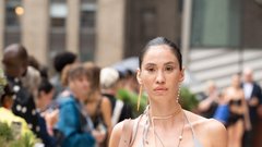 
                                                         ROSANNE ANGOTTI JEWELRY z ISYSS SWIM & OLIVIANA BAGS