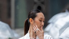 
                                                         SOLOMEINA jewelry