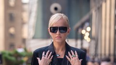 
                                                         CONQUERING jewelry
