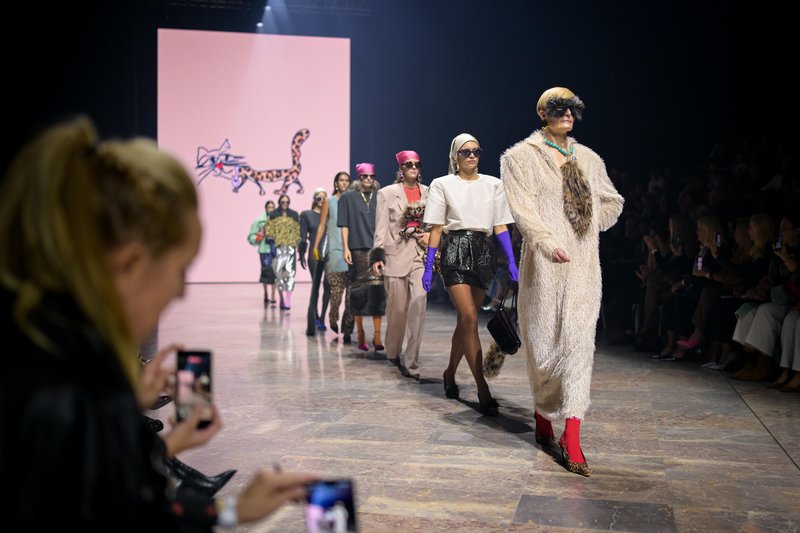 Ljubljanski teden mode ima zmagovalca nagrade WOW, dogajanje pa se seli v showroom SOBBA
