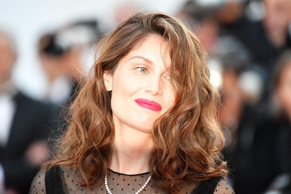 Laetitia Casta francija visoka moda naslovnice zivljenje starost film mama 4 otroci kje je danes kako izgleda