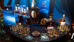 
                                                         Prvič v zgodovini  dve Super naslovnici: Superbrands Slovenija razkrila znamke, ki jim Slovenci najbolj zaupajo