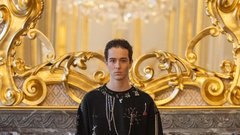 
                                                         Od ulične mode do visoke mode: Flying Solo je v Parizu predstavil oblikovalske talente z vsega sveta (1. del)