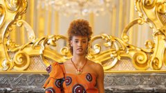 
                                                         DIAMANTE AFRICAINE z HEERALAKSHMI JEWELS