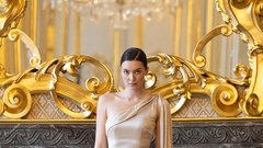 
                                                         ELIZABETH DIAMANT s torbo PATINA